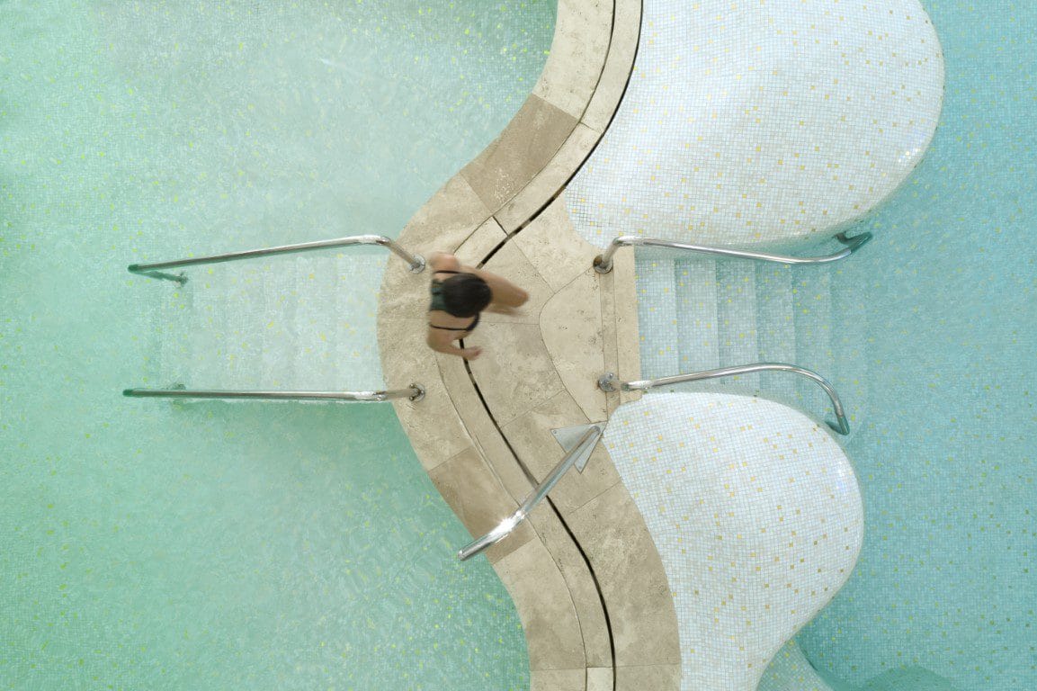 Anazoe_Thalassotherapy Pools