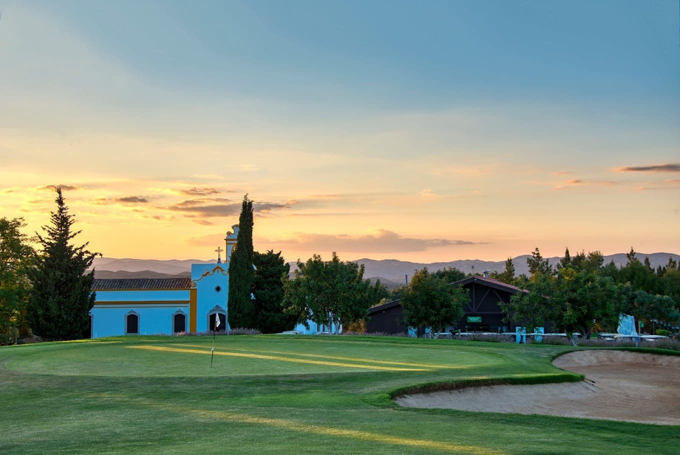 Casa Nelson golfvakantie-portugal-algarve- benamor 1