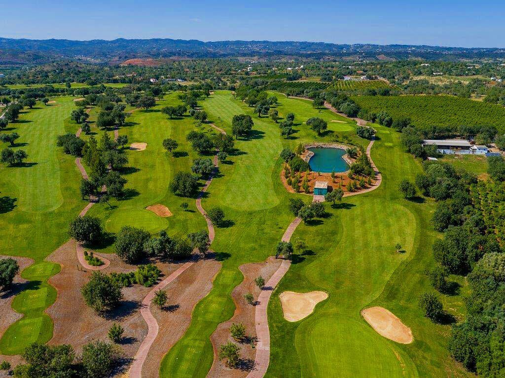 Casa Nelson golfvakantie-portugal-algarve- benamor