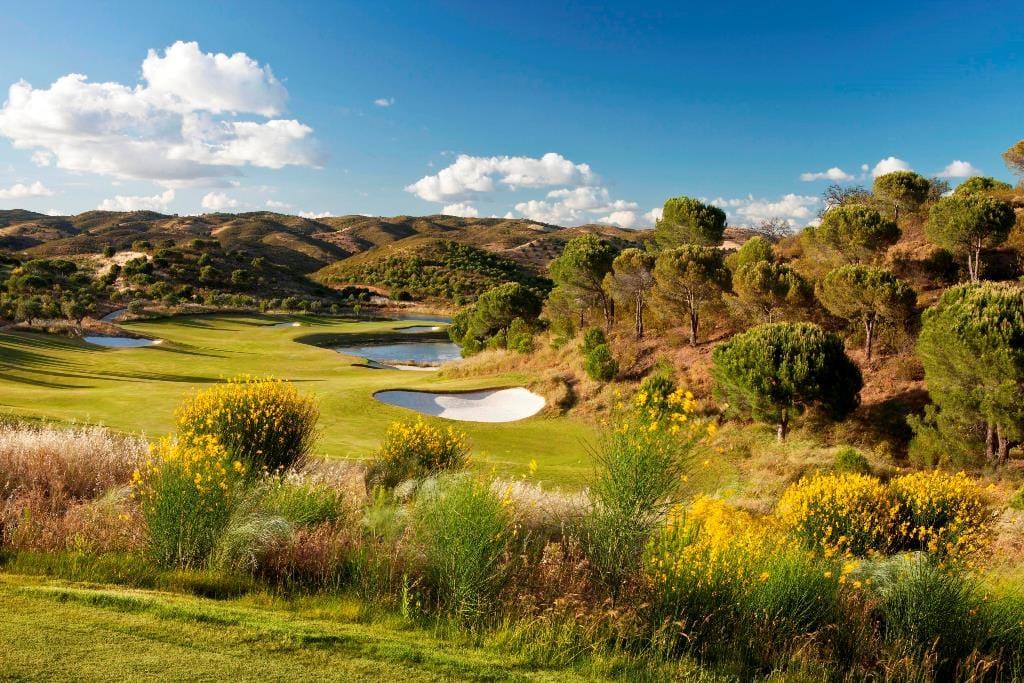 Casa Nelson golfvakantie-portugal-algarve- monte rei 4