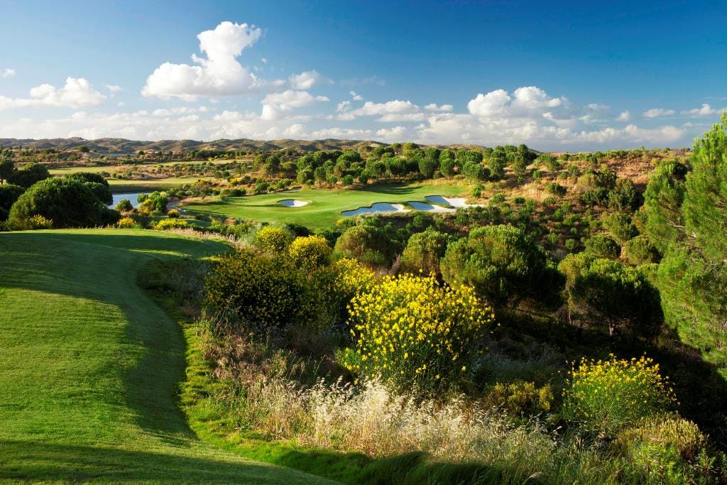 Casa Nelson golfvakantie-portugal-algarve- monte rei 5