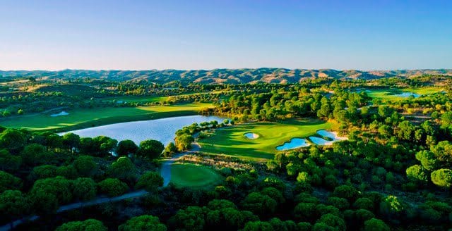 Casa Nelson golfvakantie-portugal-algarve- monte rei