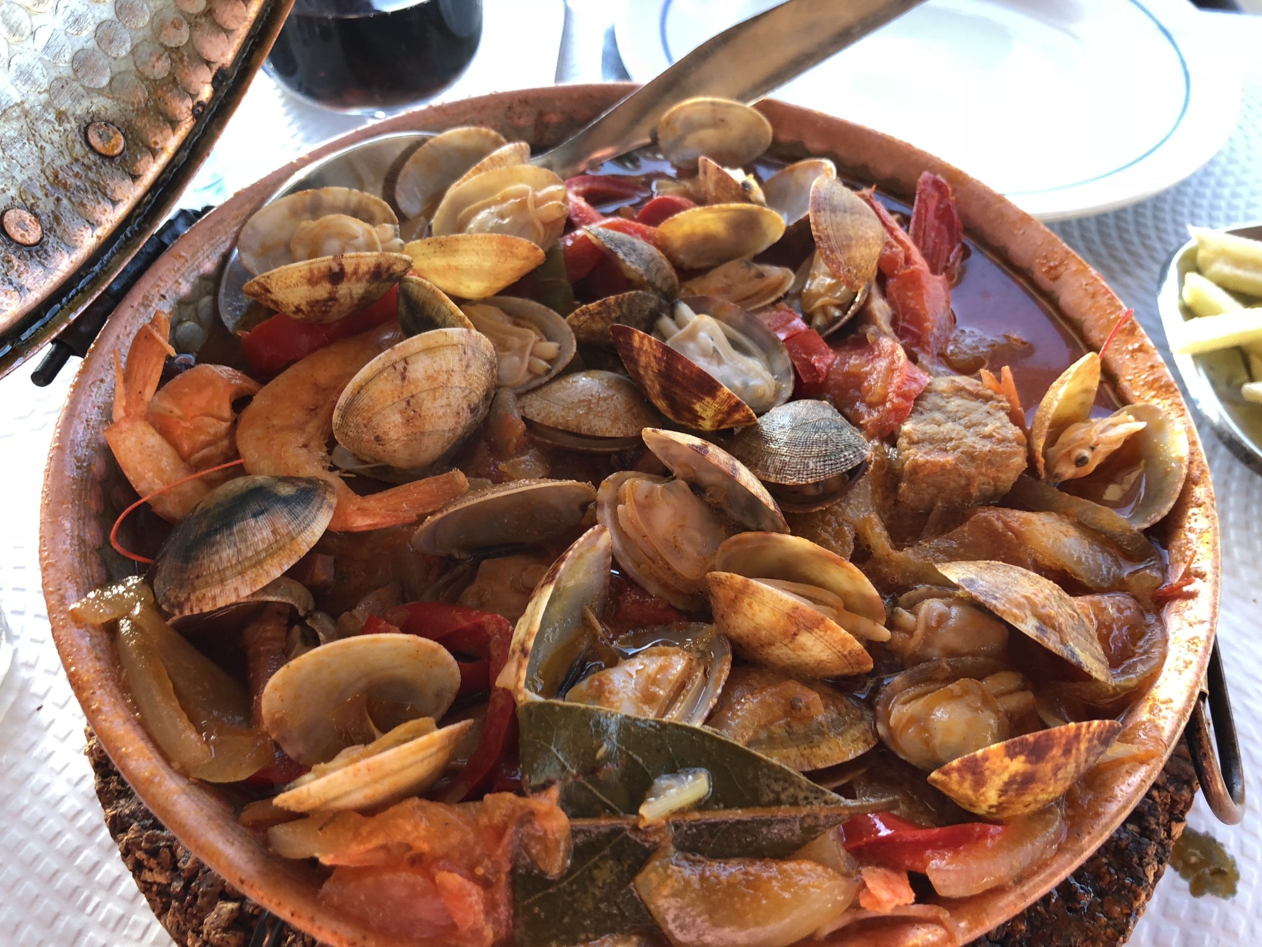 Cataplana