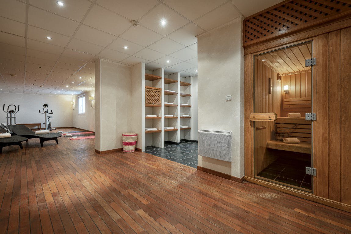 Najeti Hôtel Château Cléry golf vakantie frankrijk golfarrangementje (6)