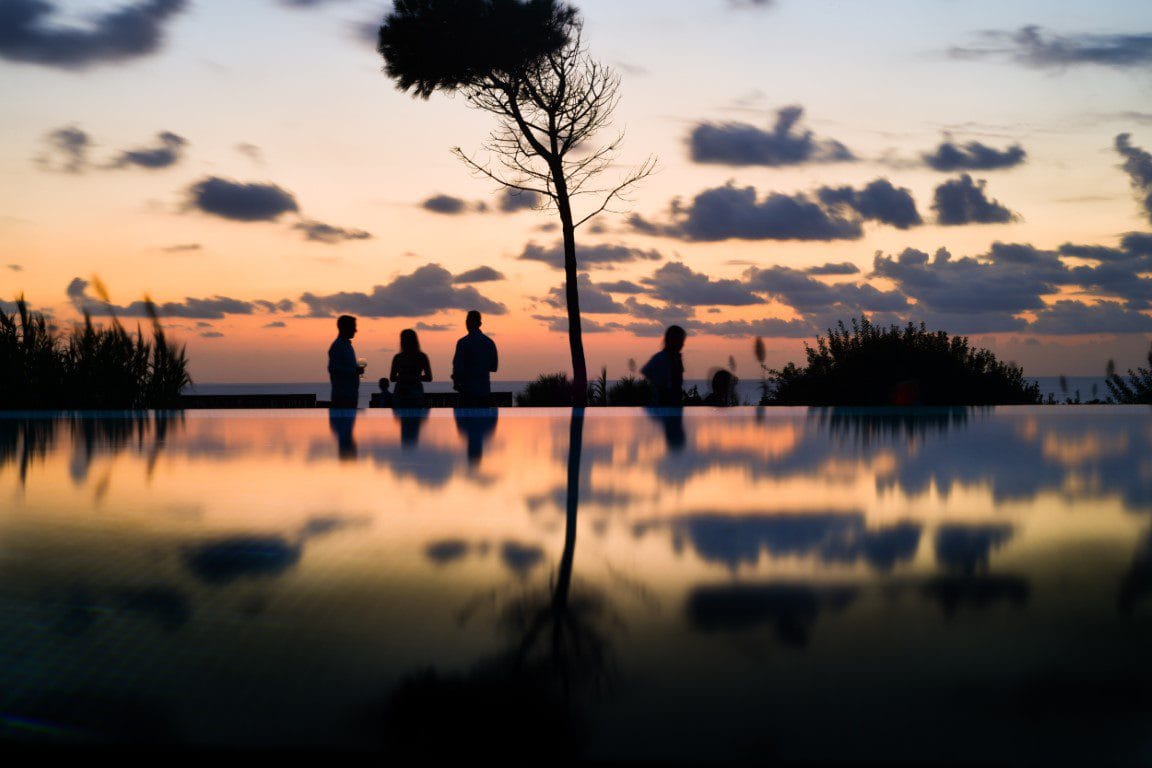 The Romanos, a Luxury Collection Resort Golf reis arrangement griekenland (22)