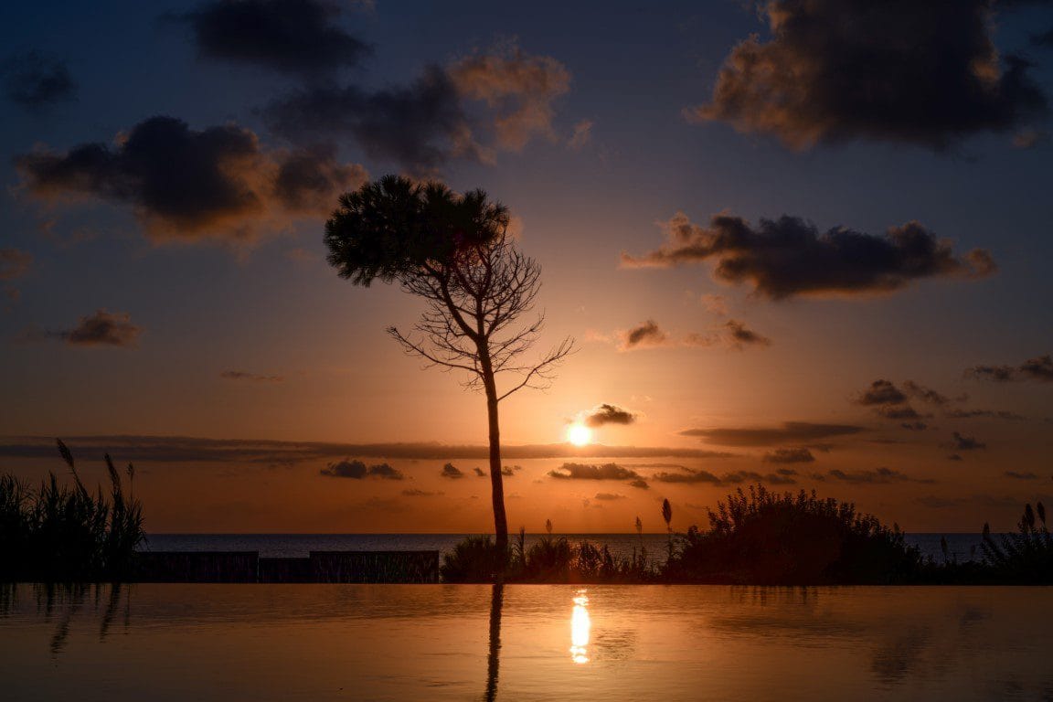 The Romanos, a Luxury Collection Resort Golf reis arrangement griekenland (23)