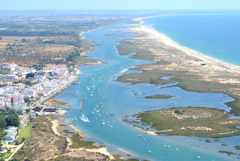 cabanas de tavira