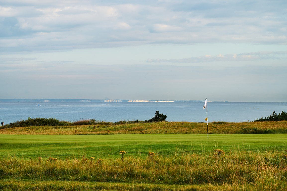 golf Wimereux frankrijk golfarrangementje (1)