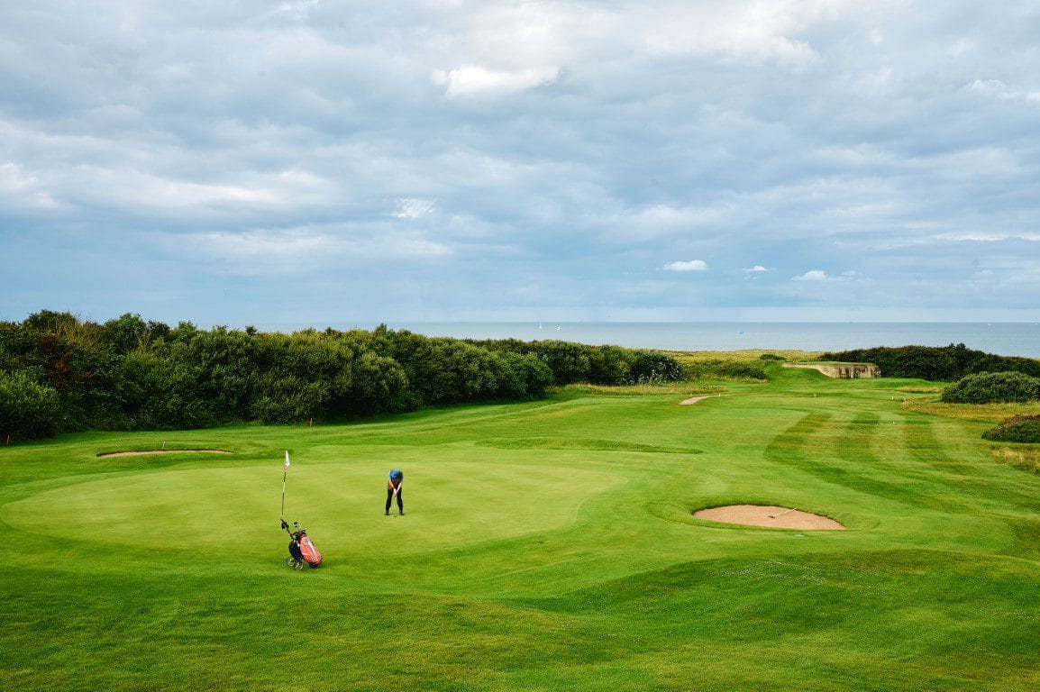 golf Wimereux frankrijk golfarrangementje (4)