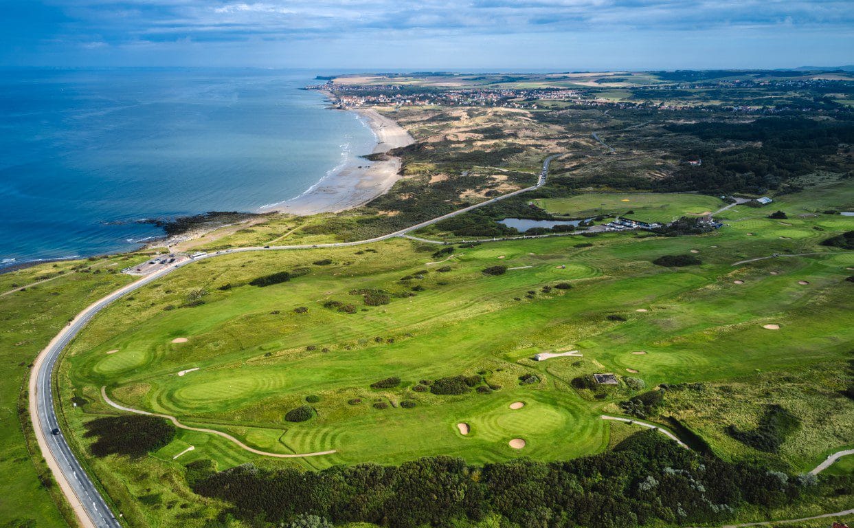 golf Wimereux frankrijk golfarrangementje (6)