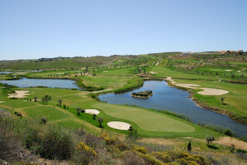 golf reis portugal Quinta Do Vale (24)
