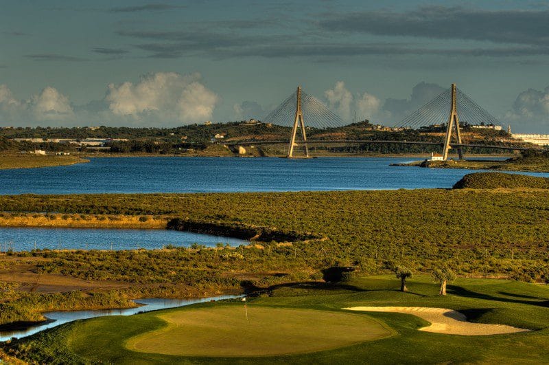 golf reis portugal Quinta Do Vale (5)