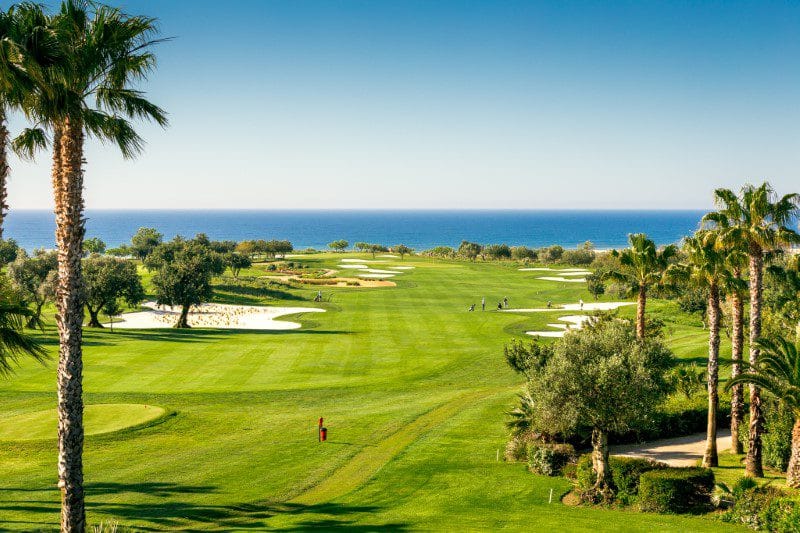 golf reis portugal quinta da ria (16)