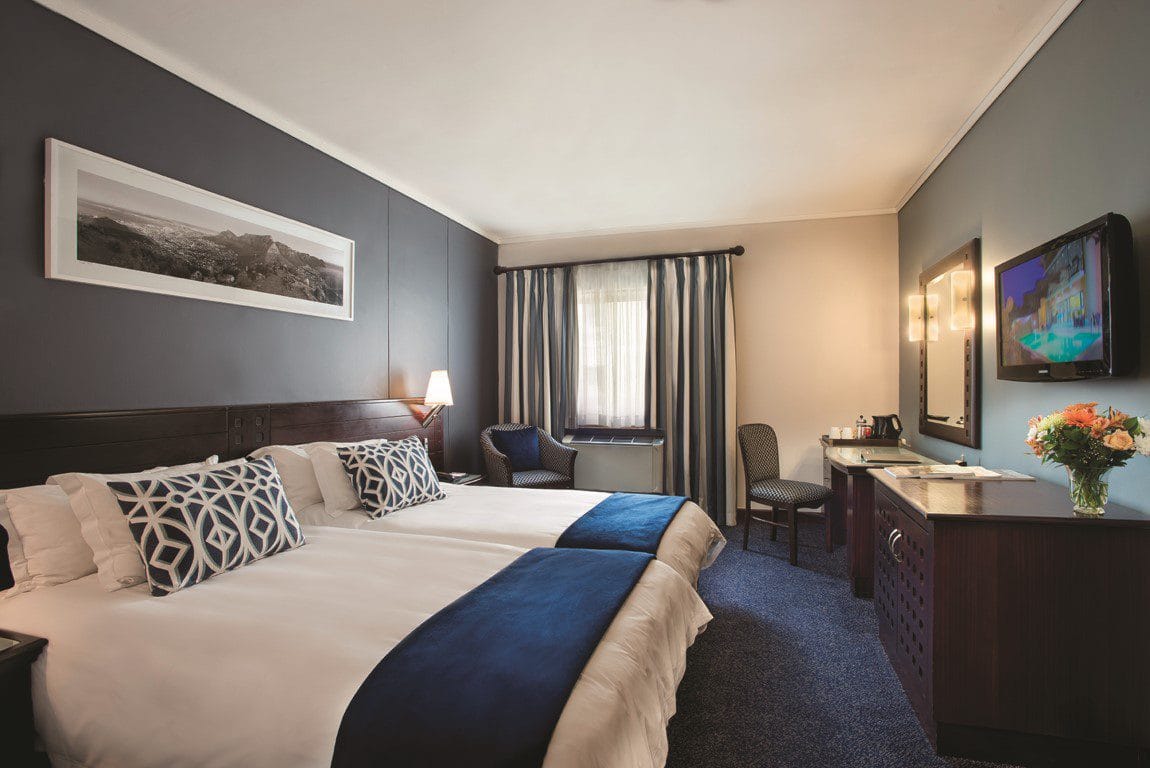 Commodore hotel golfreis zuid afrika golfarrangementje (4)