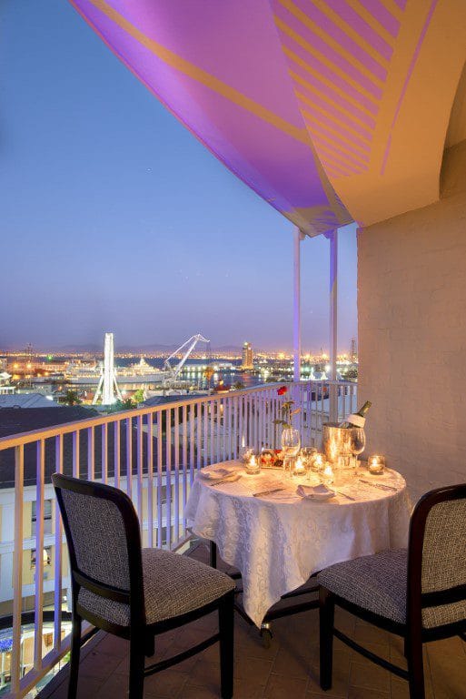 Commodore hotel golfreis zuid afrika golfarrangementje (7)