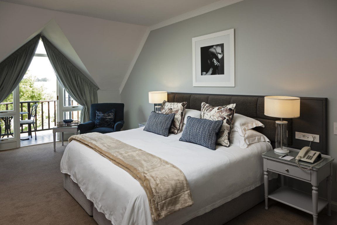 Fancourt Hotel Classic Room