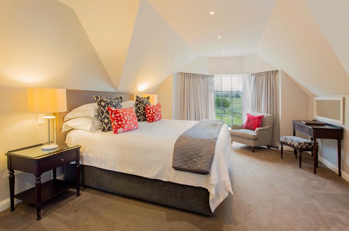 Fancourt Hotel One bedroom Suite