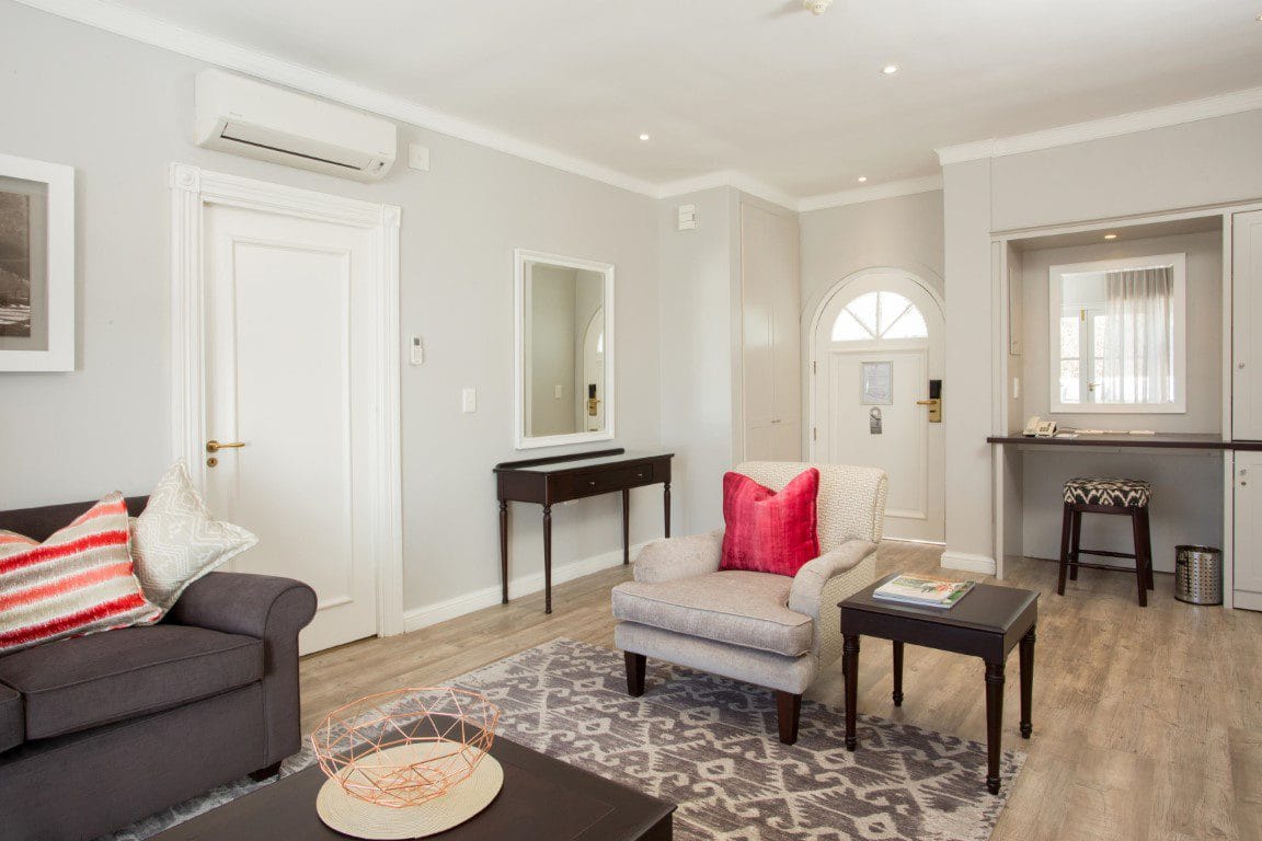 Fancourt Hotel One bedroom Suite_1