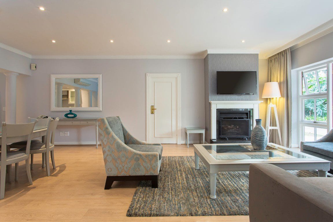 Fancourt Hotel Two Bedroom Suite_2