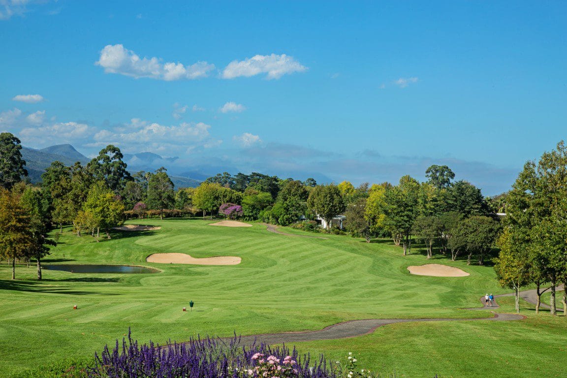Fancourt Outeniqua Golf Course_2