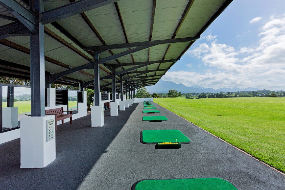 Fancourt The Academy
