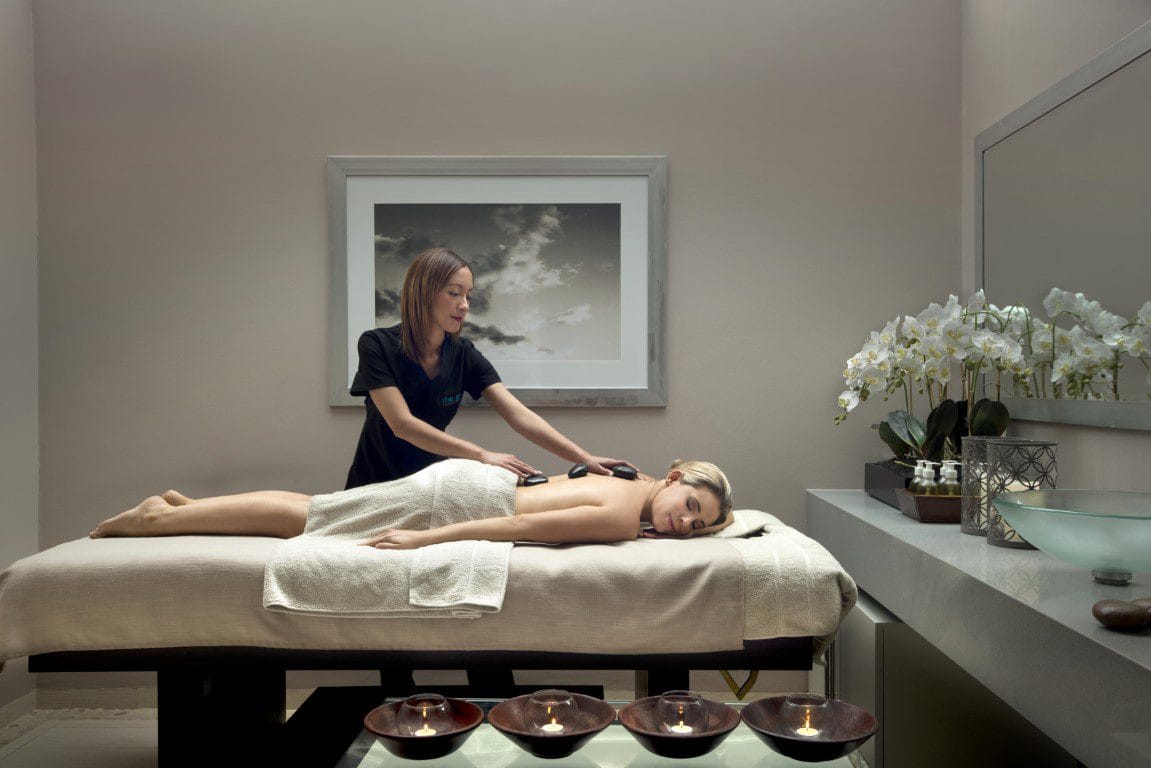 Fancourt The Spa Massage