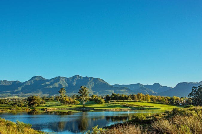 Fancourt golfbanen golfreis zuid afrika Golfarrangementje (12)
