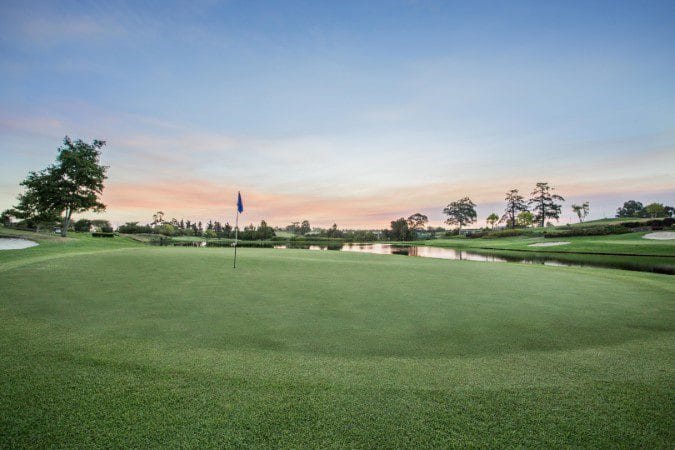 Fancourt golfbanen golfreis zuid afrika Golfarrangementje (16)