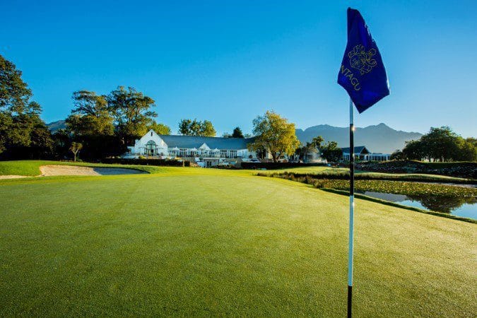 Fancourt golfbanen golfreis zuid afrika Golfarrangementje (17)