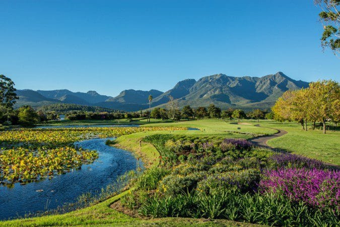 Fancourt golfbanen golfreis zuid afrika Golfarrangementje (19)