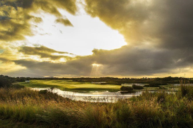 Fancourt golfbanen golfreis zuid afrika Golfarrangementje (4)