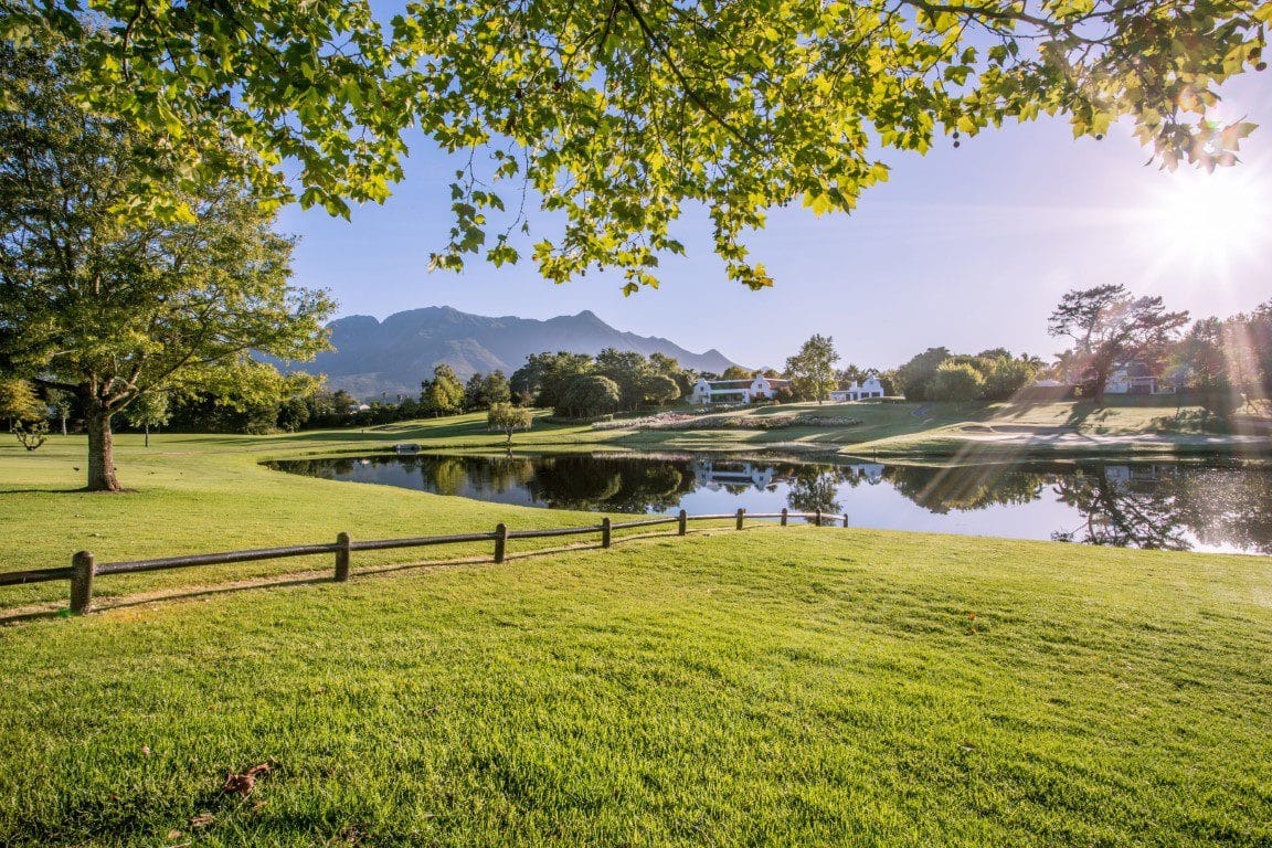 Fancourt golfbanen golfreis zuid afrika Golfarrangementje (8)