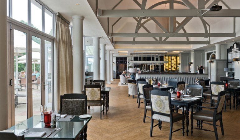 Fancourt golfreis zuid africa golfarrangementje (2)