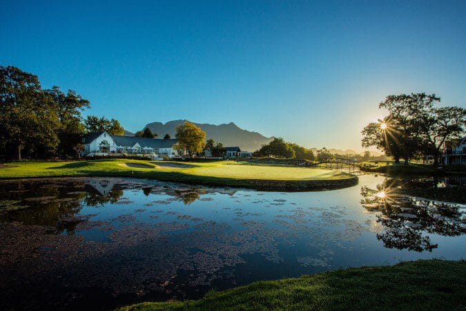 Fancourt golfreis zuid africa golfarrangementje (3)