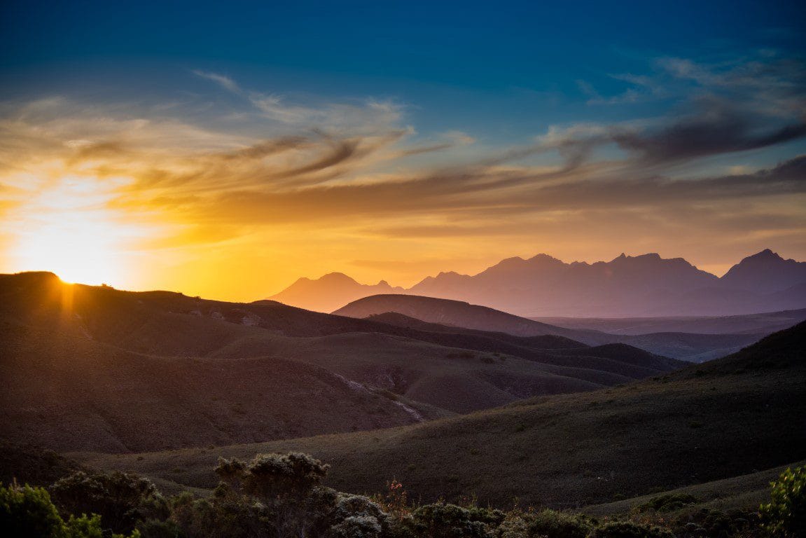 Game Drive Safari Gondwana golfreis golfarrangementje zuid afrika (1)