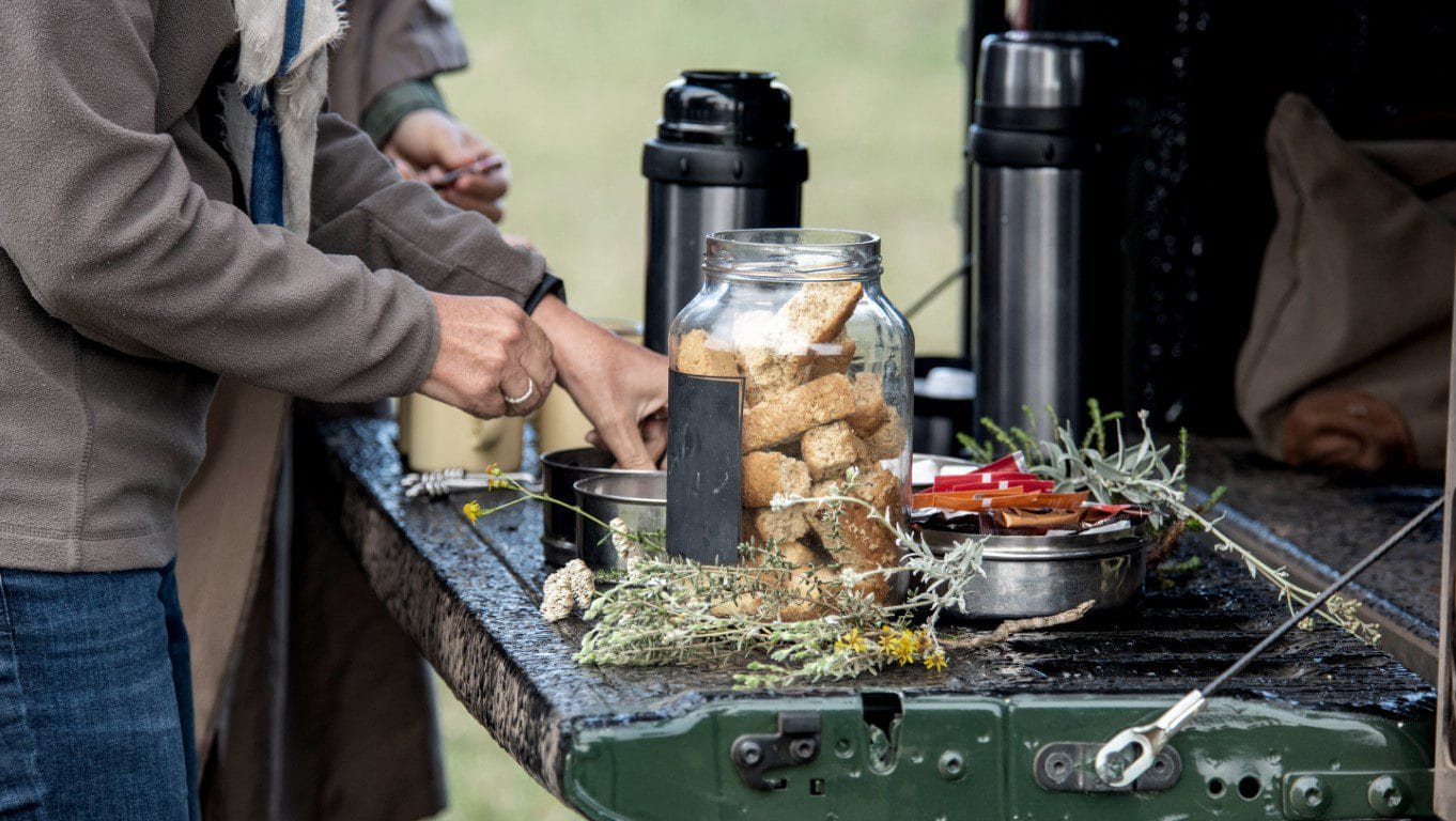 Game Drive Safari Gondwana golfreis golfarrangementje zuid afrika (2)