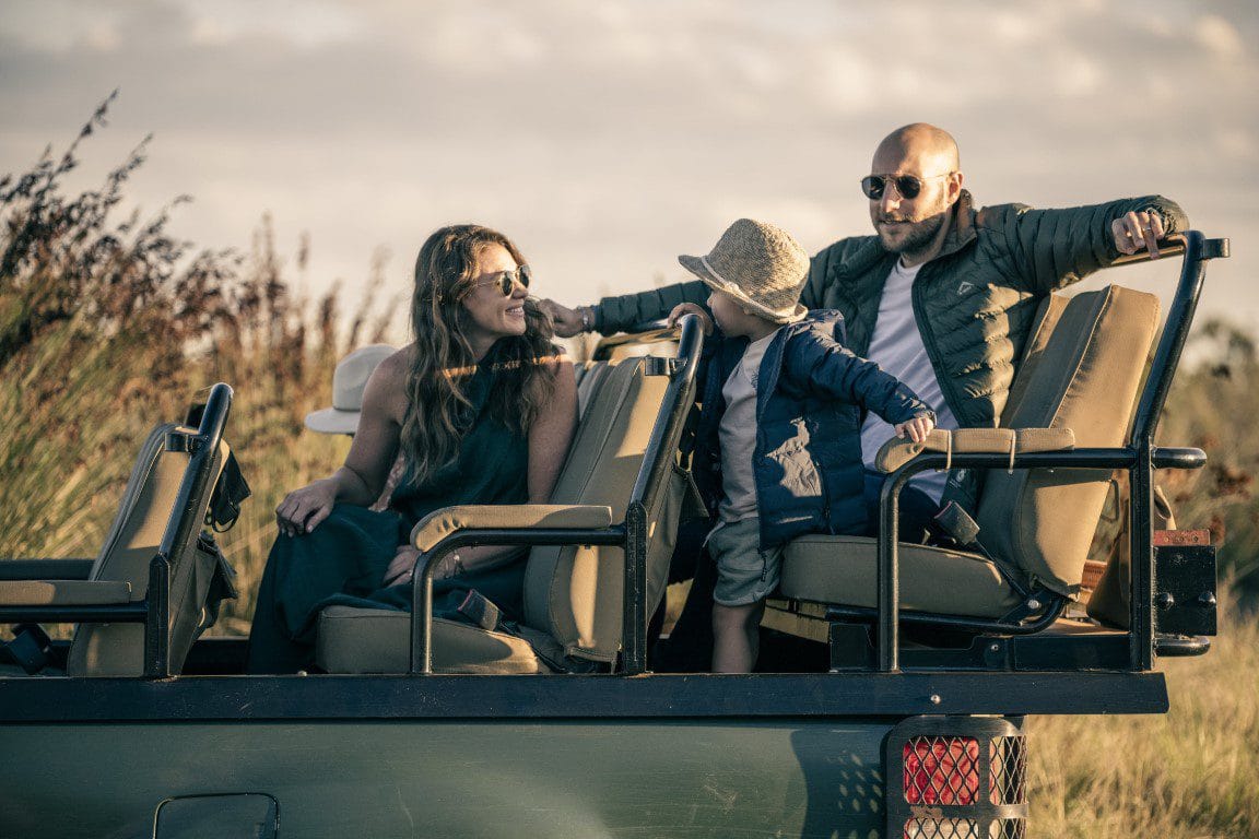 Game Drive Safari Gondwana golfreis golfarrangementje zuid afrika (3)