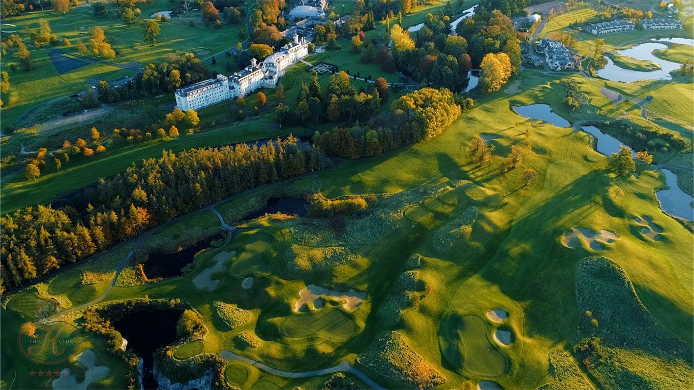 KClub golfarrangementje Ierland golf reis (12)