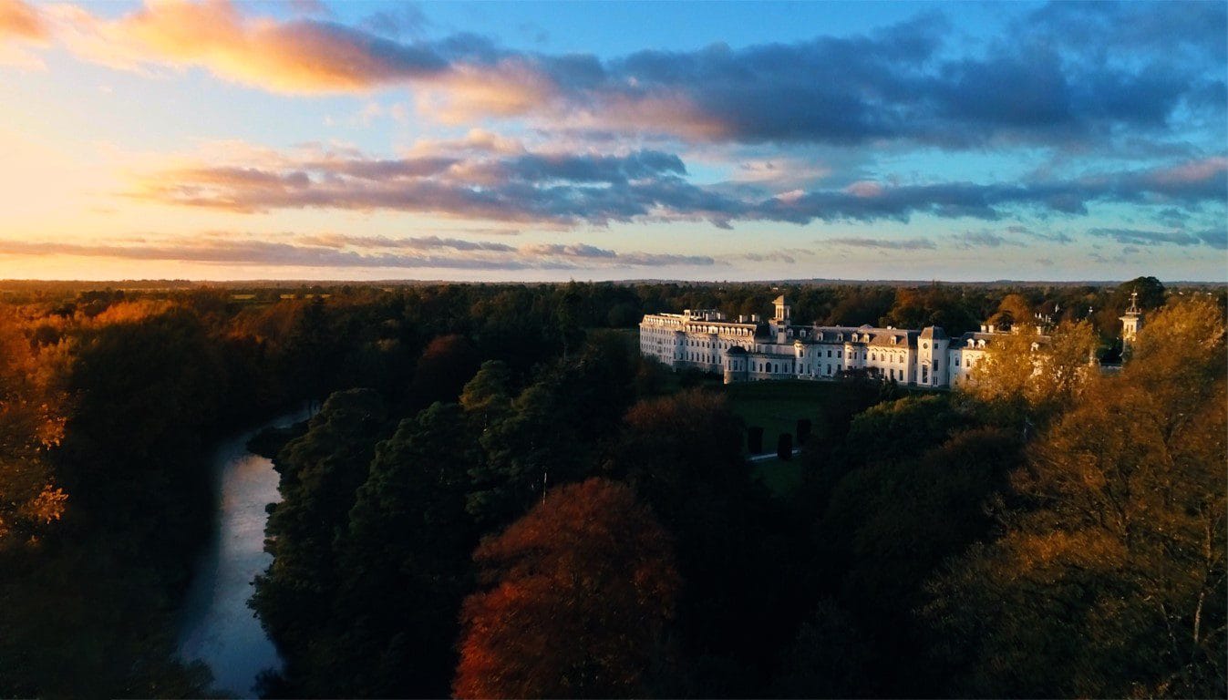 KClub golfarrangementje Ierland golf reis (13)