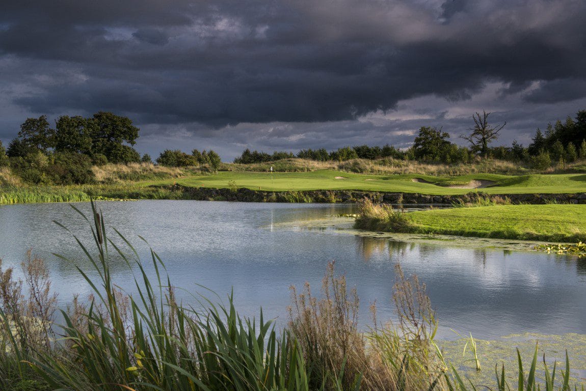 KClub golfarrangementje Ierland golf reis (26)