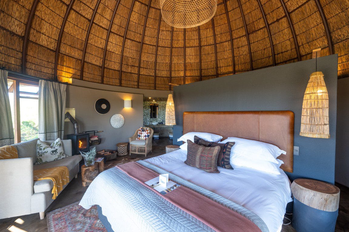 Kwena Suite Gondwana golfreis zuid afrika golfarrangementje (1)