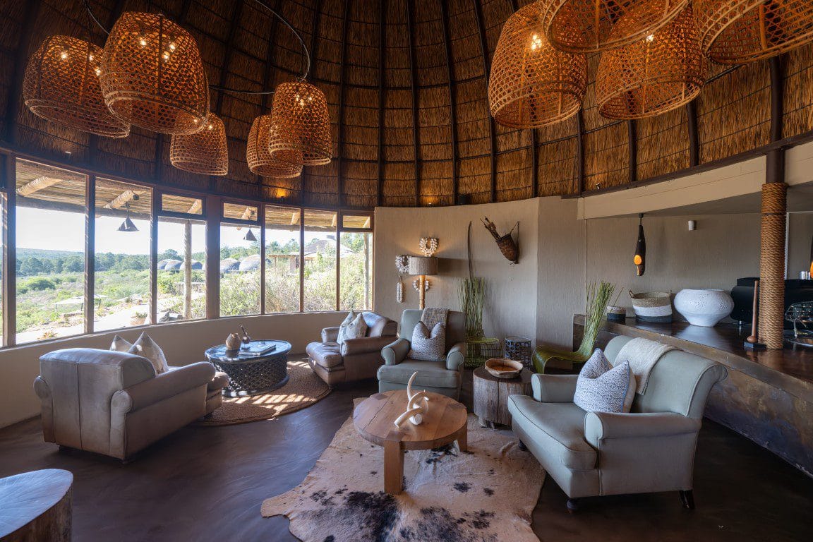 Kwena Suite Gondwana golfreis zuid afrika golfarrangementje (3)