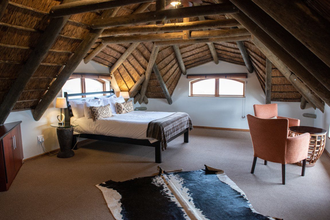 Kwena Villas Gondwana golfreis zuid afrika golfarrangementje (1 (11)