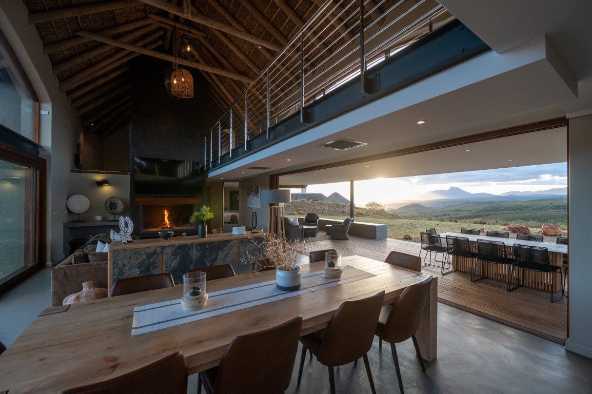 Kwena Villas Gondwana golfreis zuid afrika golfarrangementje (1 (12)