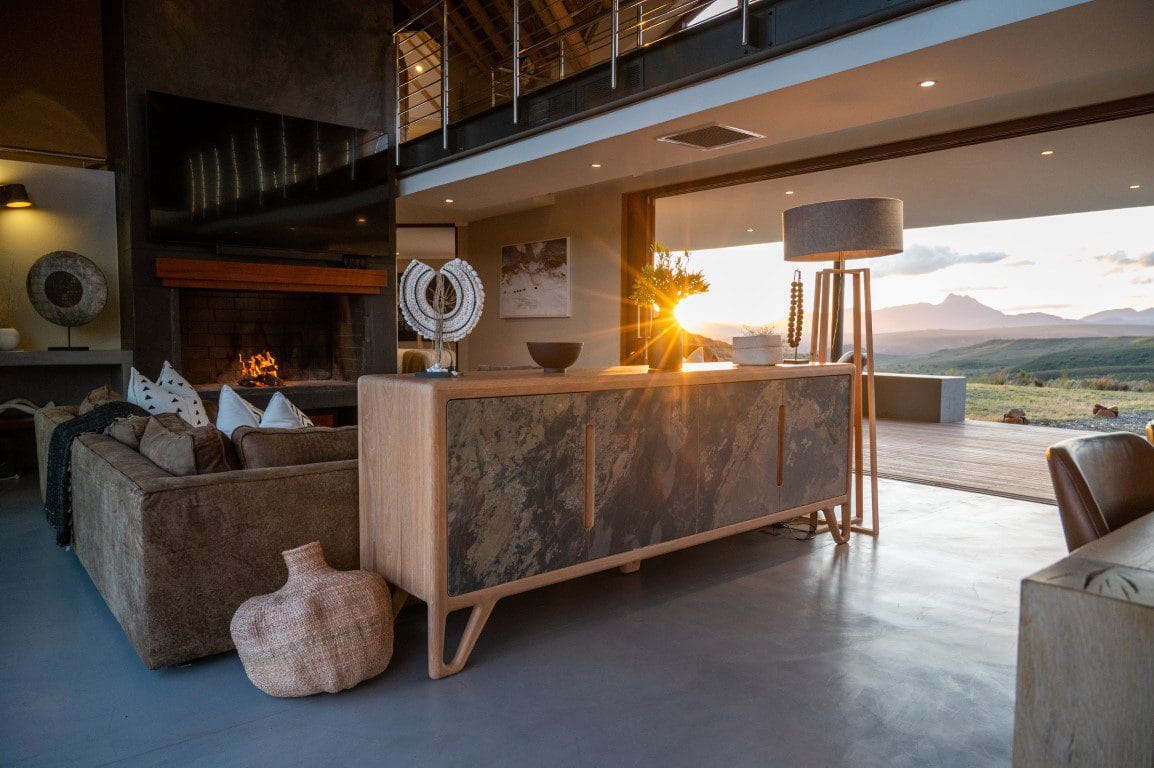 Kwena Villas Gondwana golfreis zuid afrika golfarrangementje (1 (5)