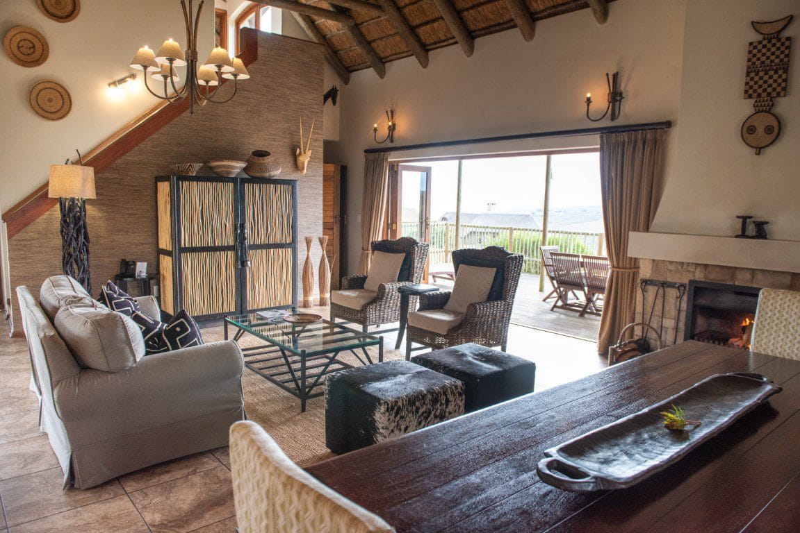 Kwena Villas Gondwana golfreis zuid afrika golfarrangementje (1 (9)