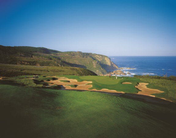 Pezula golf golfreis zuid afrika Golfarrangementje (5)