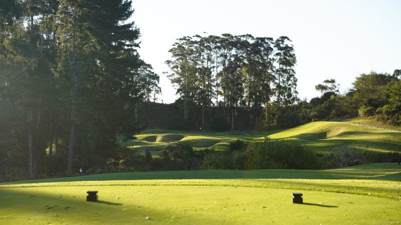 Pezula golf golfreis zuid afrika Golfarrangementje (6)