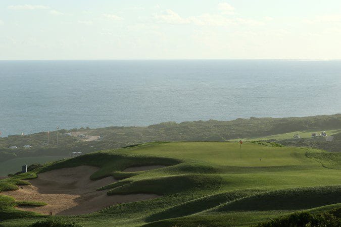 Pinnacle point GC golfreis zuid afrika Golfarrangementje (1)