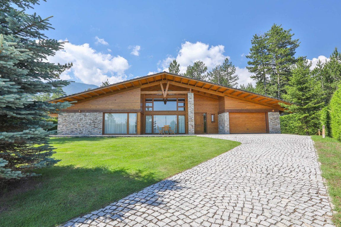 Pirin Golf Hotel & SPA golfarrangementje golf reis Bulgarije (10)